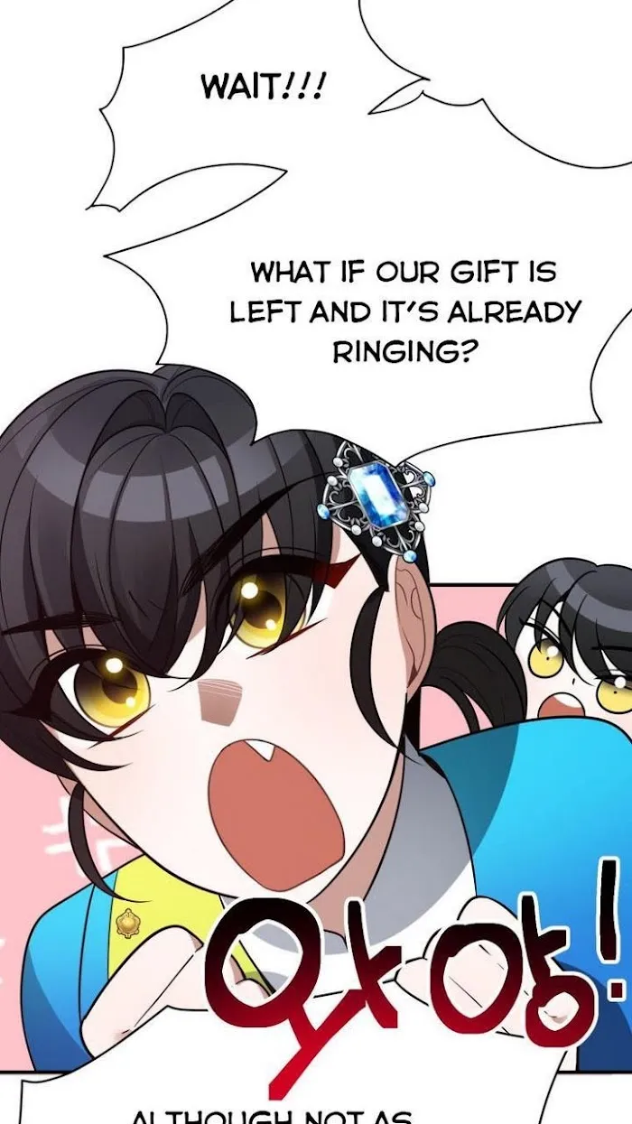 One Step Forward To The Flower Path - Chapter 28 Page 74