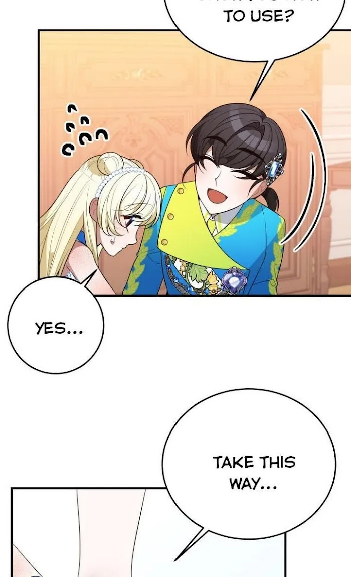 One Step Forward To The Flower Path - Chapter 29 Page 16