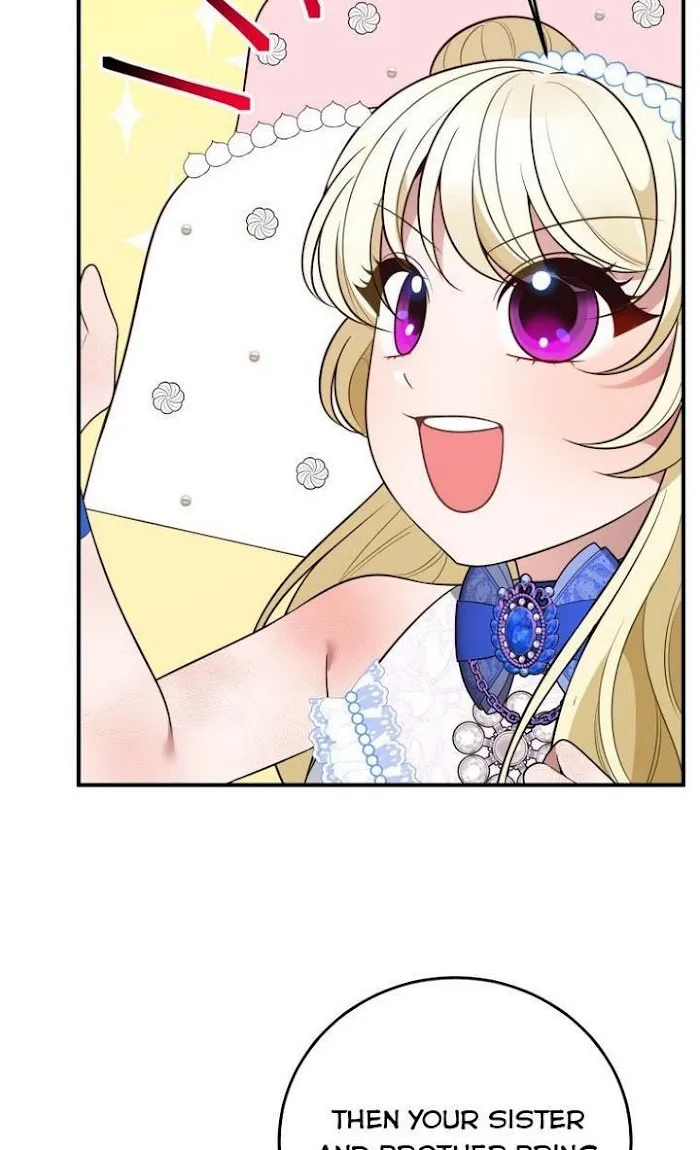One Step Forward To The Flower Path - Chapter 29 Page 53