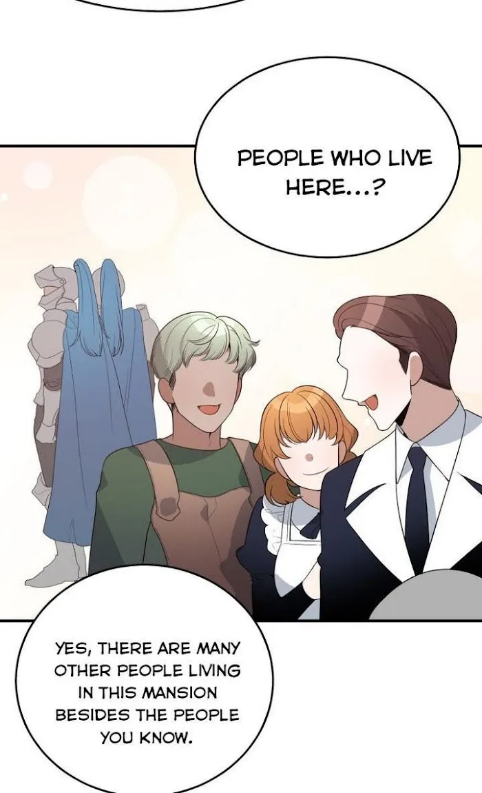 One Step Forward To The Flower Path - Chapter 29 Page 74