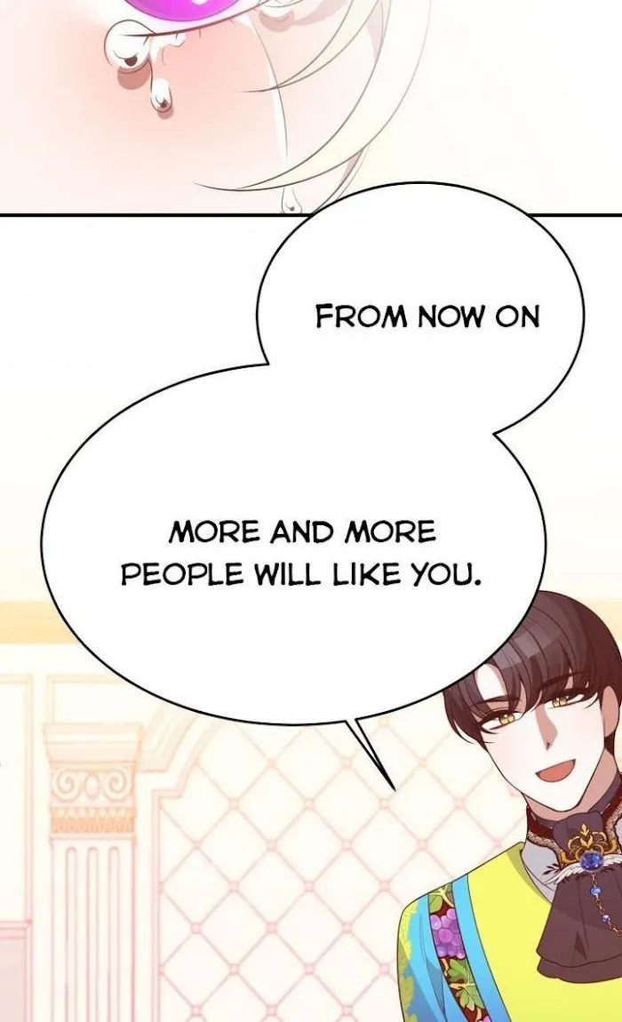 One Step Forward To The Flower Path - Chapter 29 Page 87