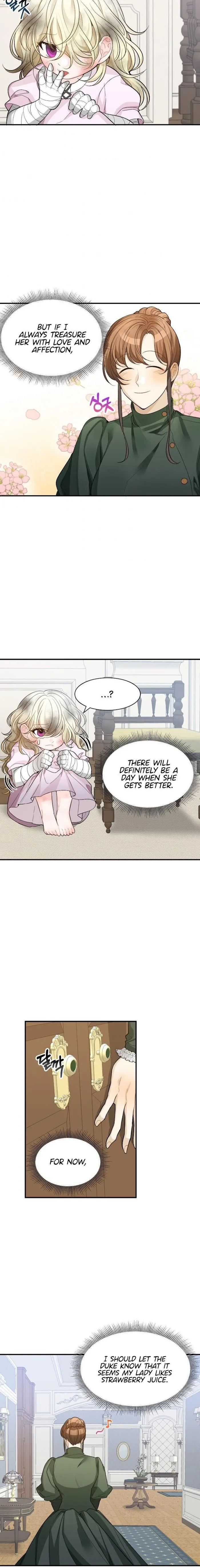 One Step Forward To The Flower Path - Chapter 3 Page 13