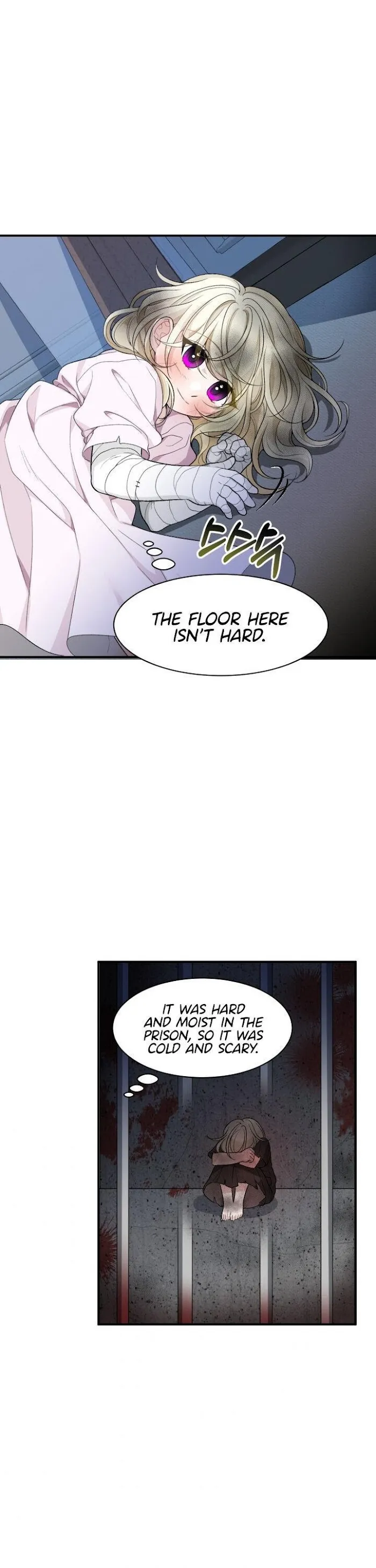 One Step Forward To The Flower Path - Chapter 3 Page 15