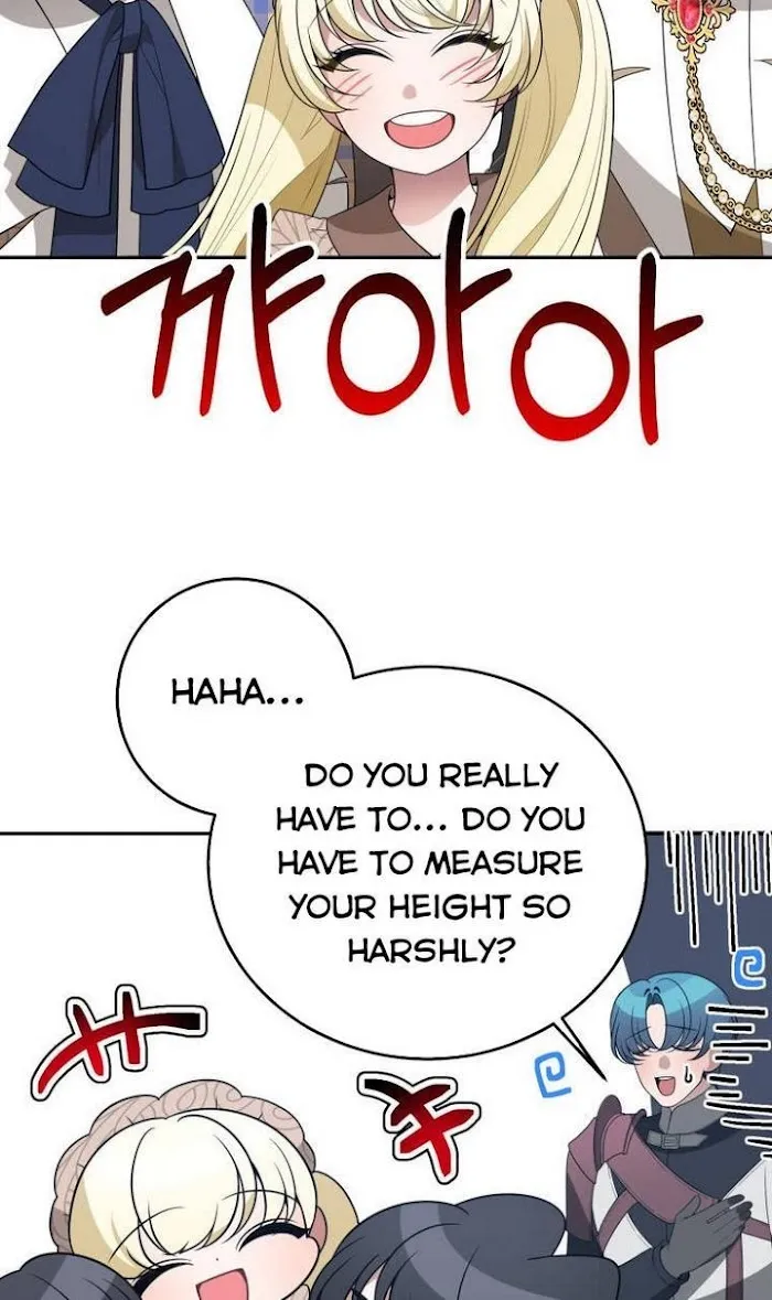 One Step Forward To The Flower Path - Chapter 30 Page 9