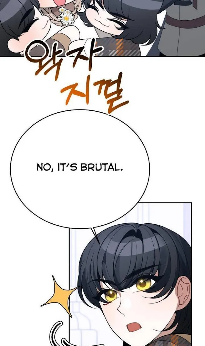 One Step Forward To The Flower Path - Chapter 30 Page 10