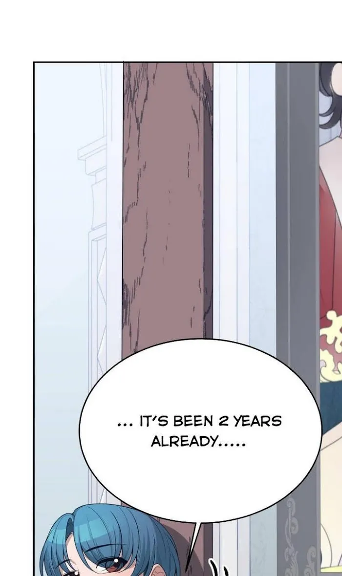 One Step Forward To The Flower Path - Chapter 30 Page 21