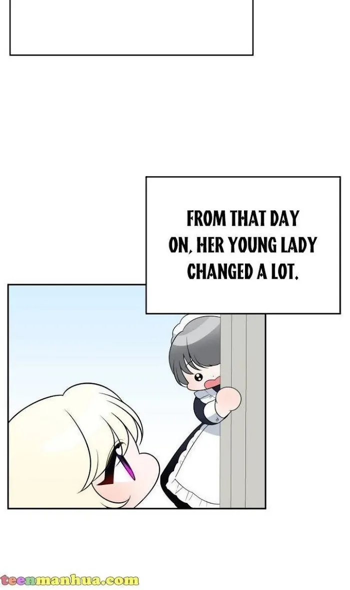 One Step Forward To The Flower Path - Chapter 30 Page 23