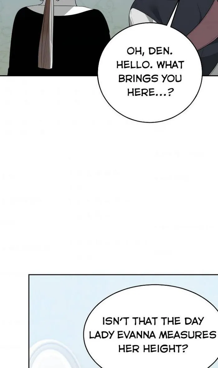 One Step Forward To The Flower Path - Chapter 30 Page 33