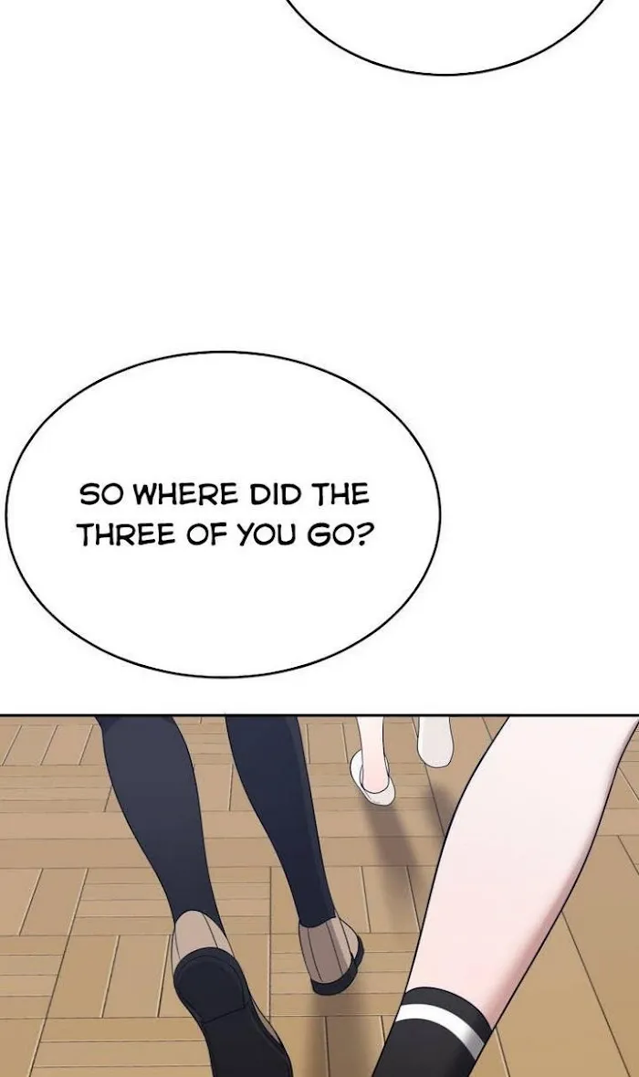 One Step Forward To The Flower Path - Chapter 30 Page 36