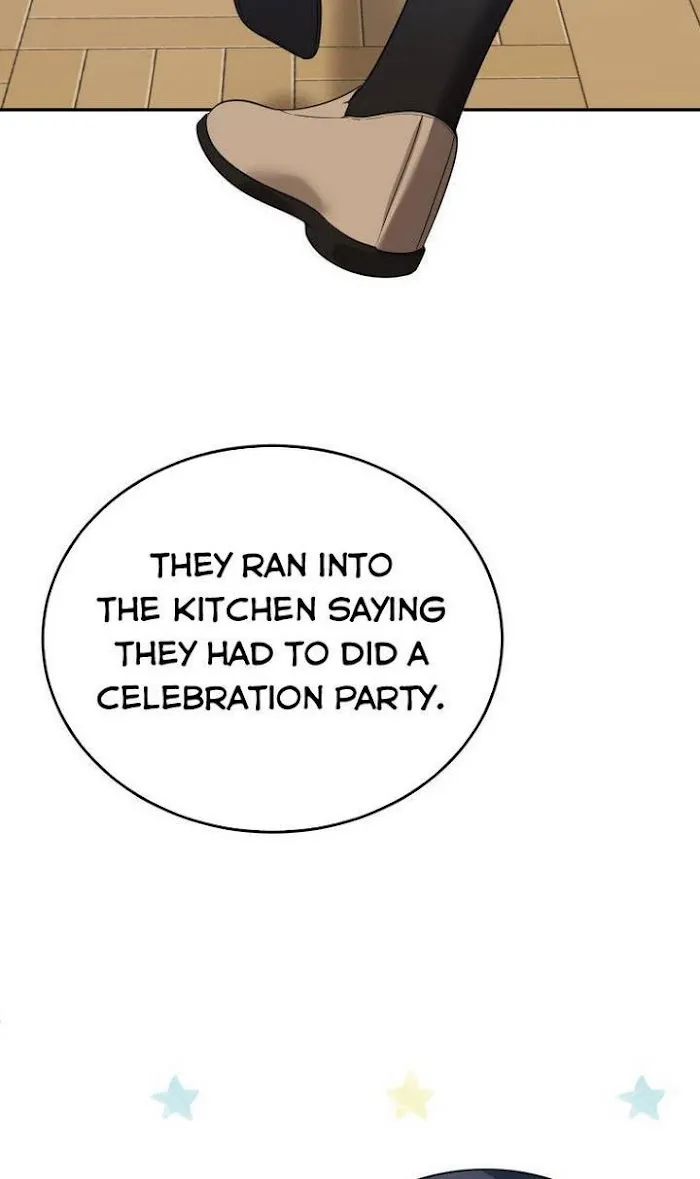 One Step Forward To The Flower Path - Chapter 30 Page 37