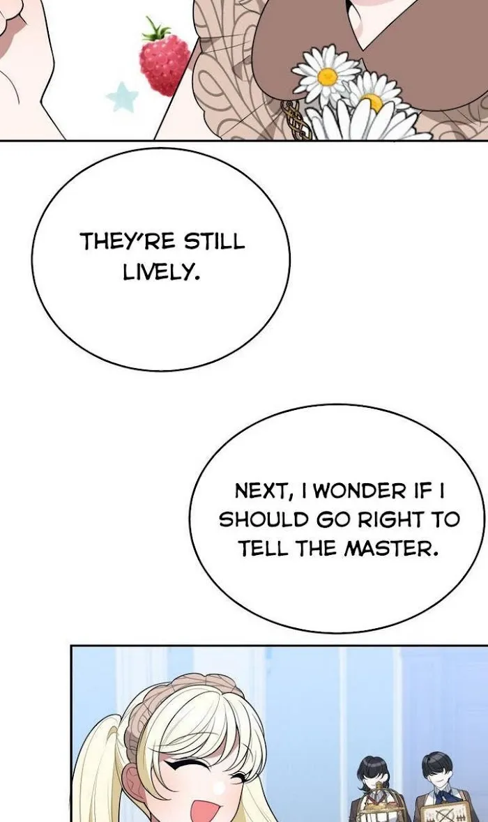 One Step Forward To The Flower Path - Chapter 30 Page 39