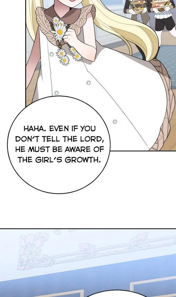 One Step Forward To The Flower Path - Chapter 30 Page 40