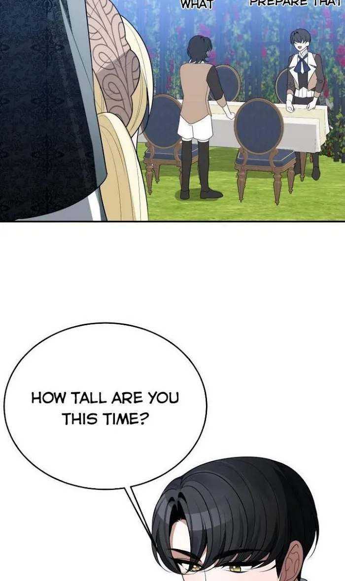 One Step Forward To The Flower Path - Chapter 30 Page 48