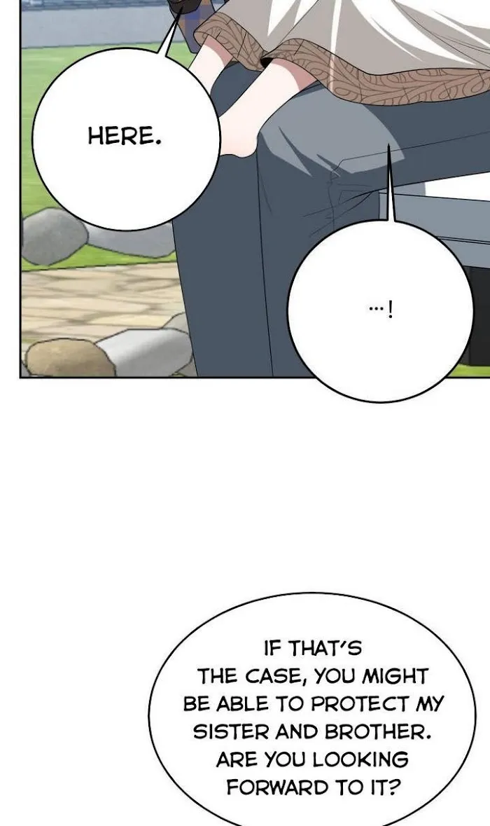 One Step Forward To The Flower Path - Chapter 30 Page 53