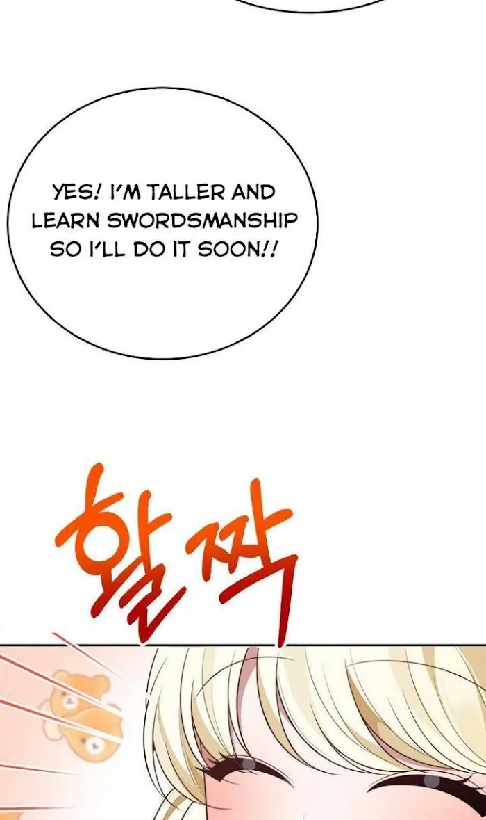 One Step Forward To The Flower Path - Chapter 30 Page 54