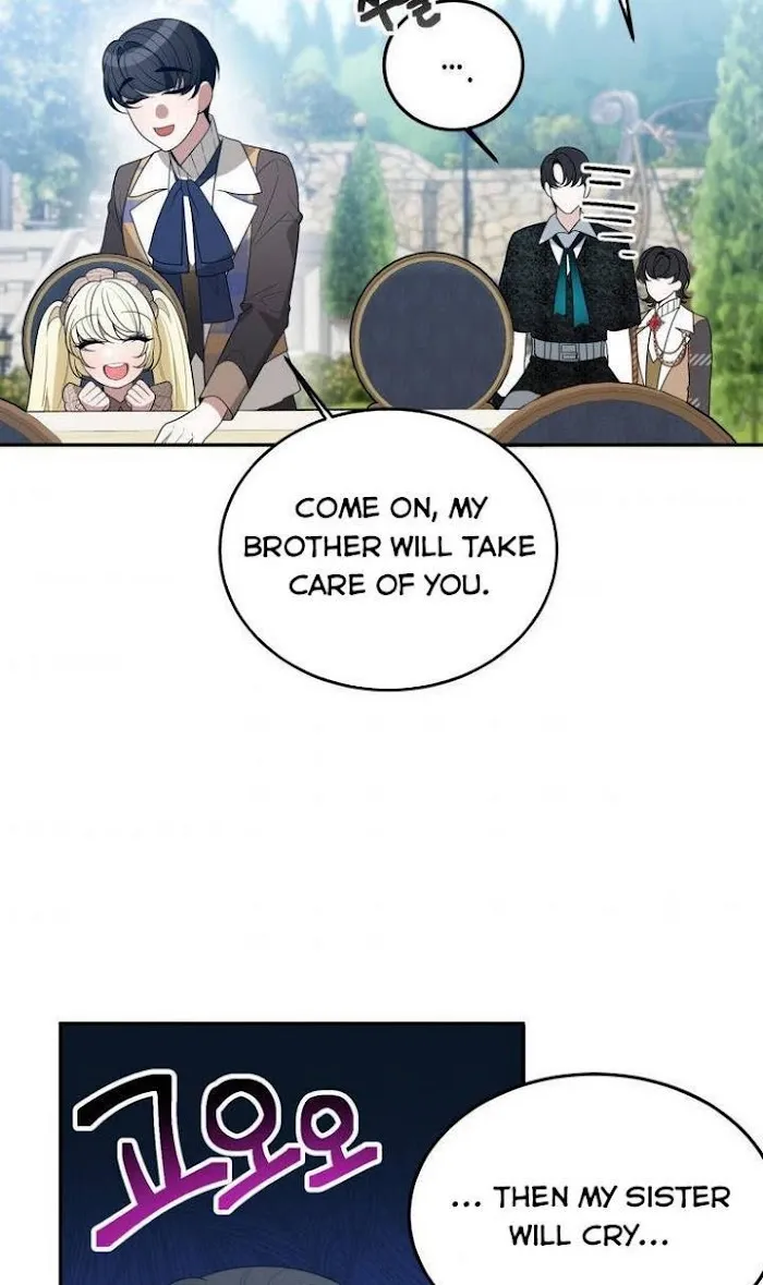 One Step Forward To The Flower Path - Chapter 30 Page 59