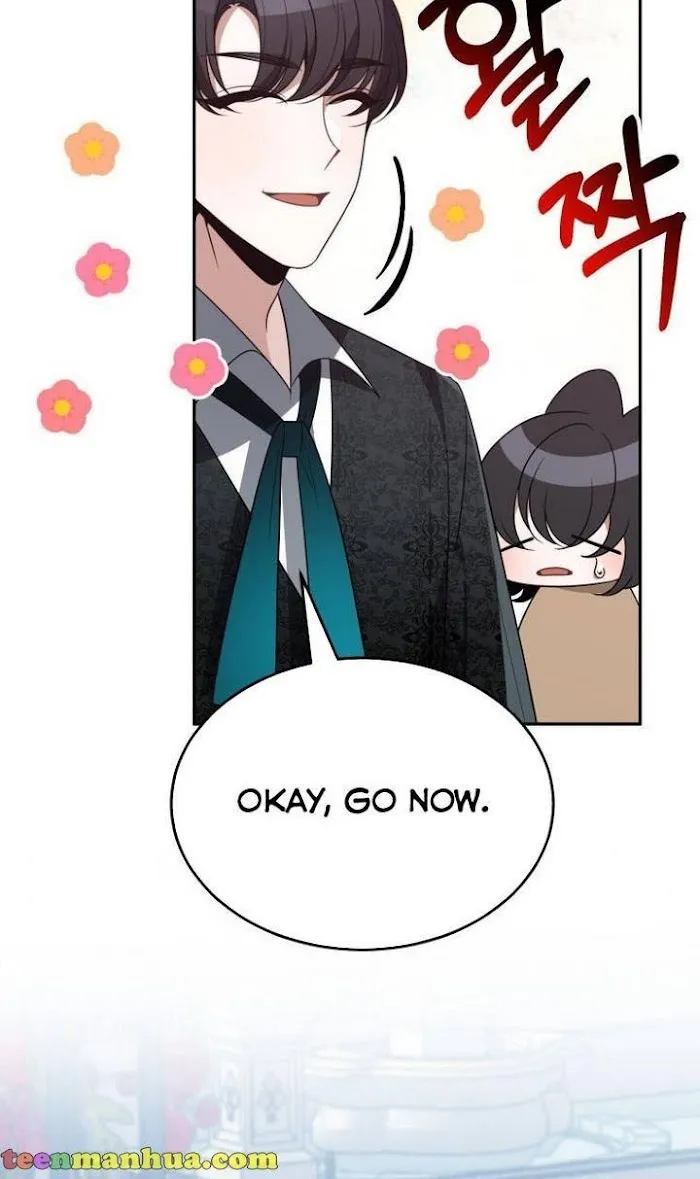 One Step Forward To The Flower Path - Chapter 30 Page 61