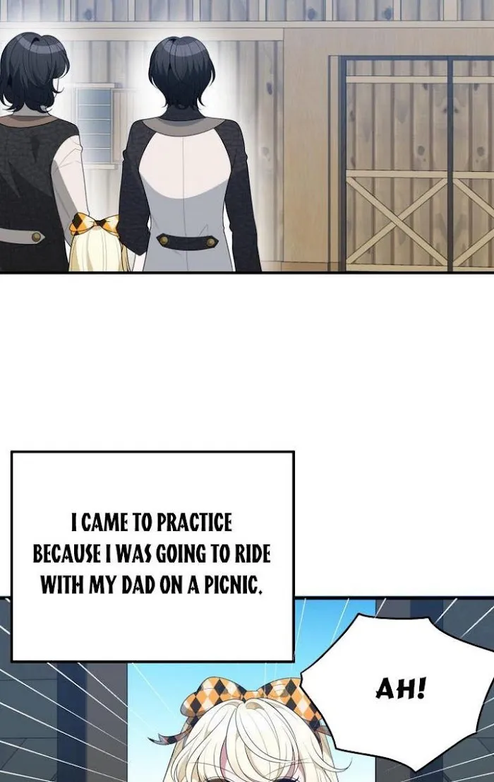 One Step Forward To The Flower Path - Chapter 32 Page 3