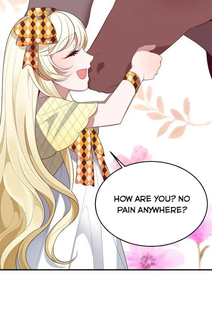 One Step Forward To The Flower Path - Chapter 32 Page 5