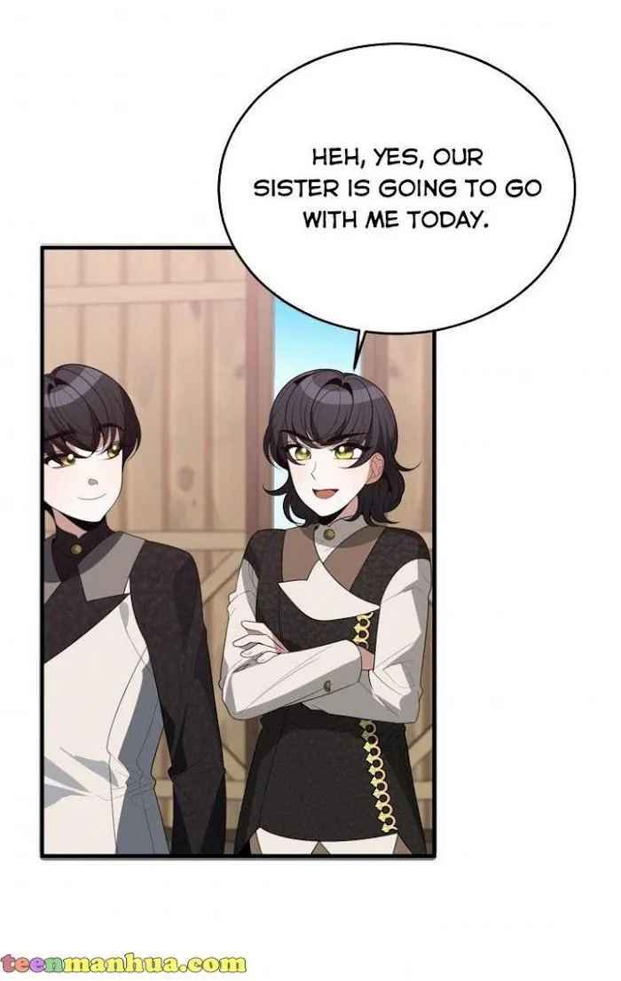 One Step Forward To The Flower Path - Chapter 32 Page 7