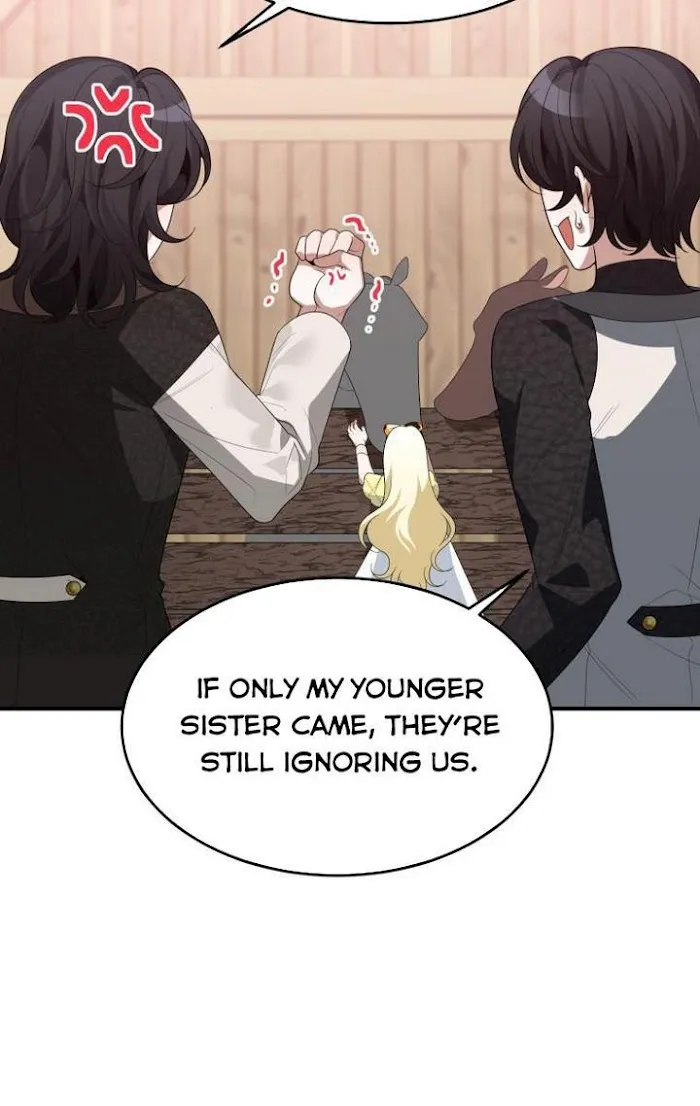 One Step Forward To The Flower Path - Chapter 32 Page 9