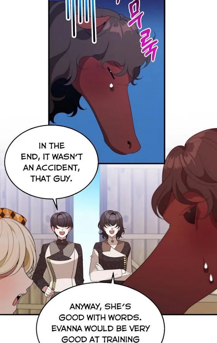 One Step Forward To The Flower Path - Chapter 32 Page 19
