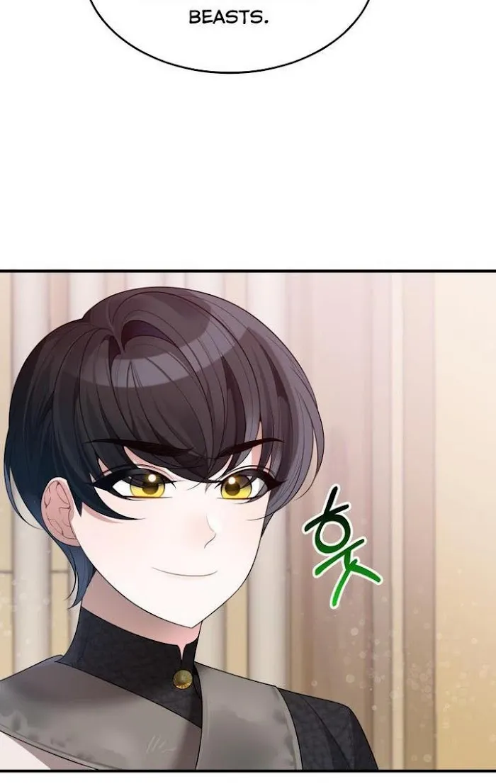 One Step Forward To The Flower Path - Chapter 32 Page 20