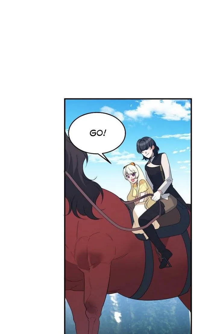 One Step Forward To The Flower Path - Chapter 32 Page 29