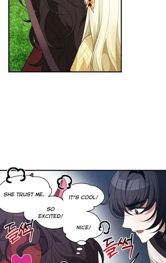 One Step Forward To The Flower Path - Chapter 32 Page 31