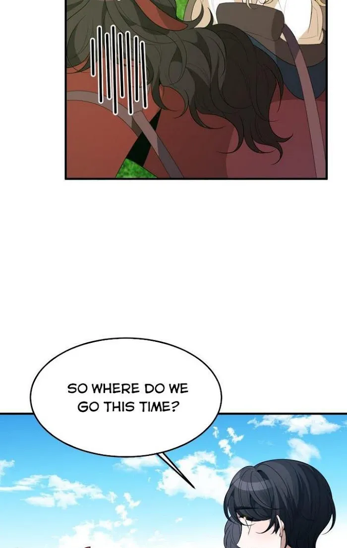 One Step Forward To The Flower Path - Chapter 32 Page 33