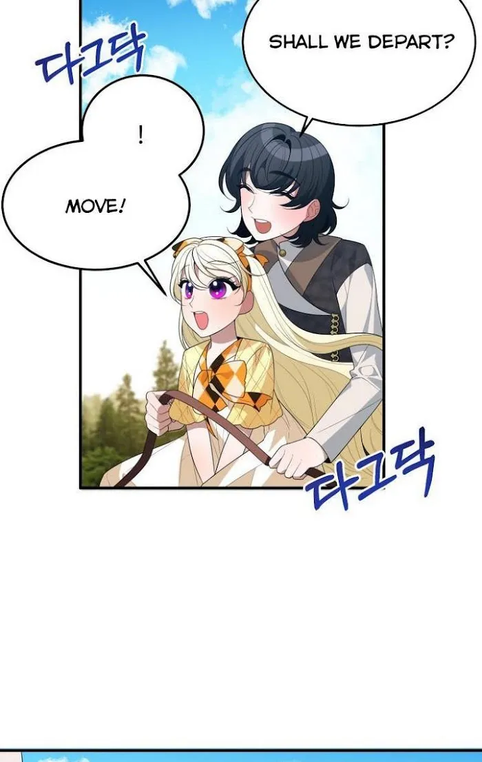 One Step Forward To The Flower Path - Chapter 32 Page 37