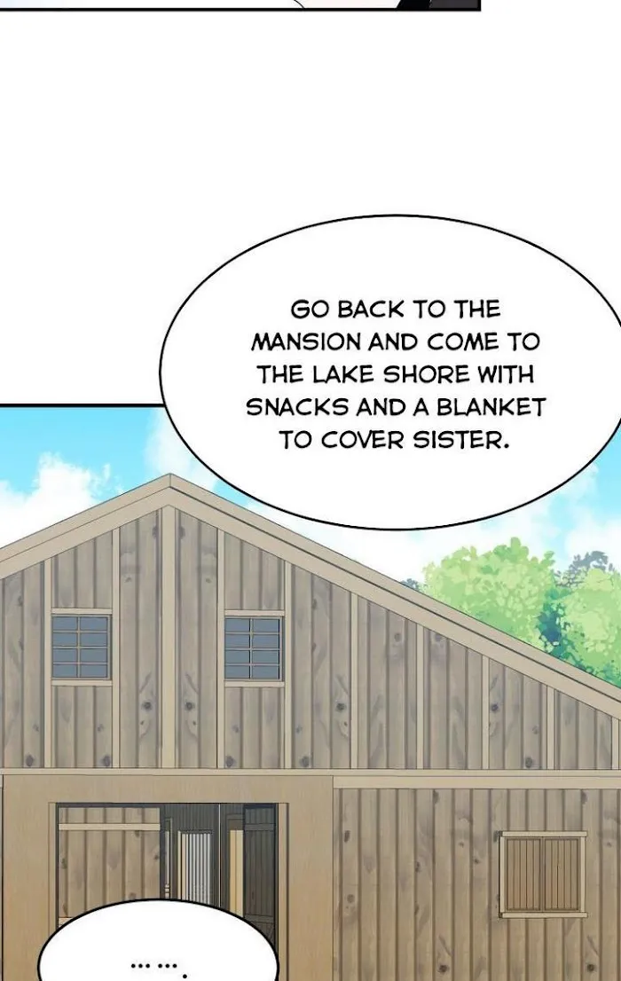 One Step Forward To The Flower Path - Chapter 32 Page 39