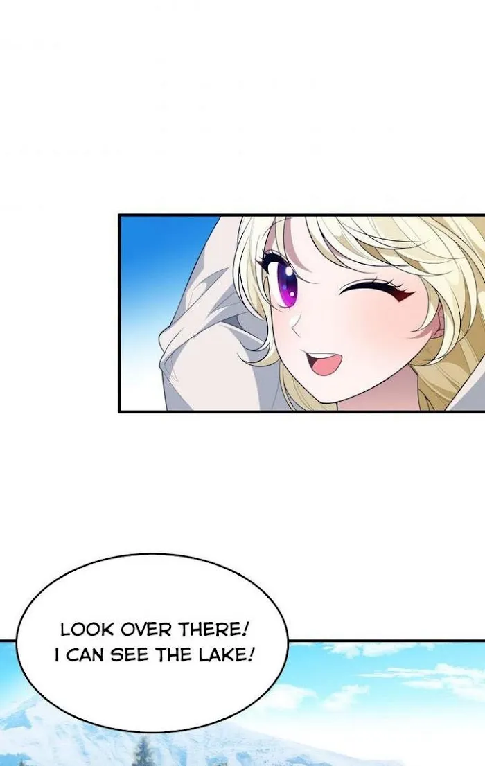 One Step Forward To The Flower Path - Chapter 32 Page 45