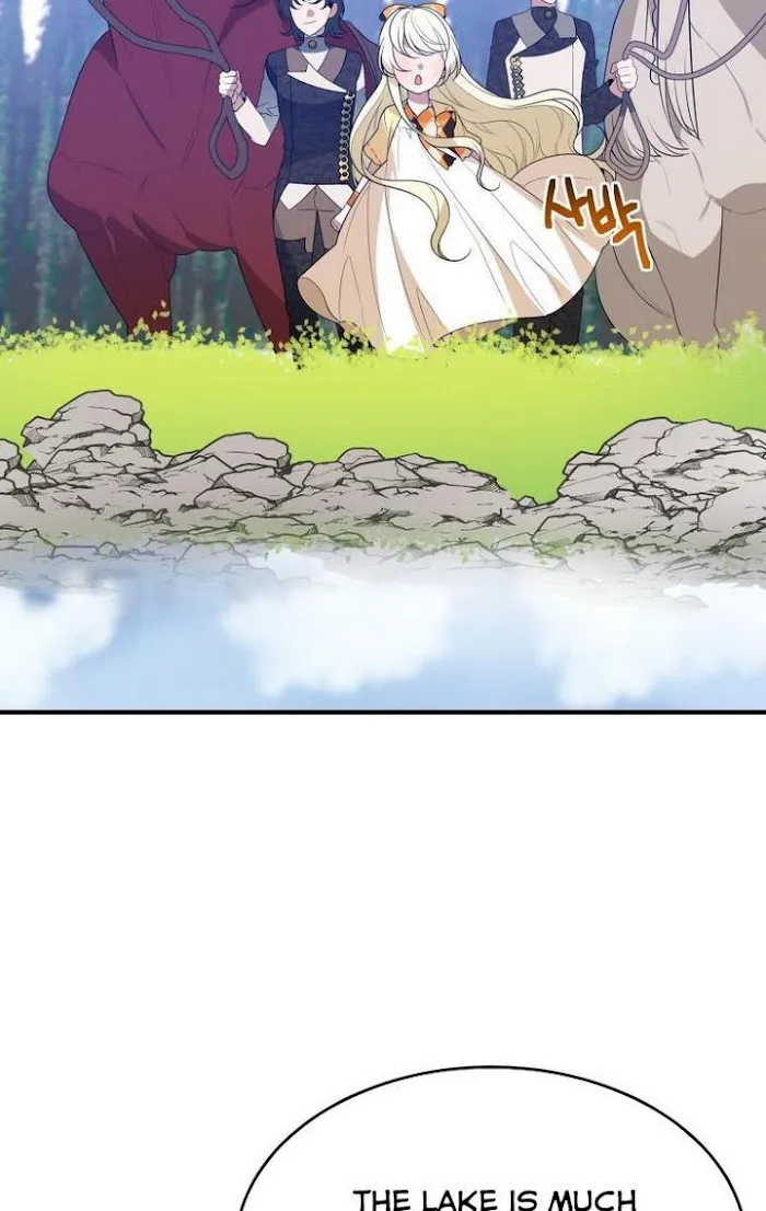 One Step Forward To The Flower Path - Chapter 32 Page 50