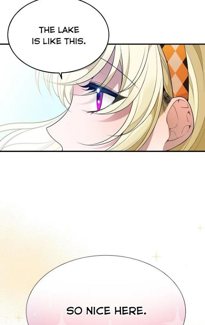 One Step Forward To The Flower Path - Chapter 32 Page 58