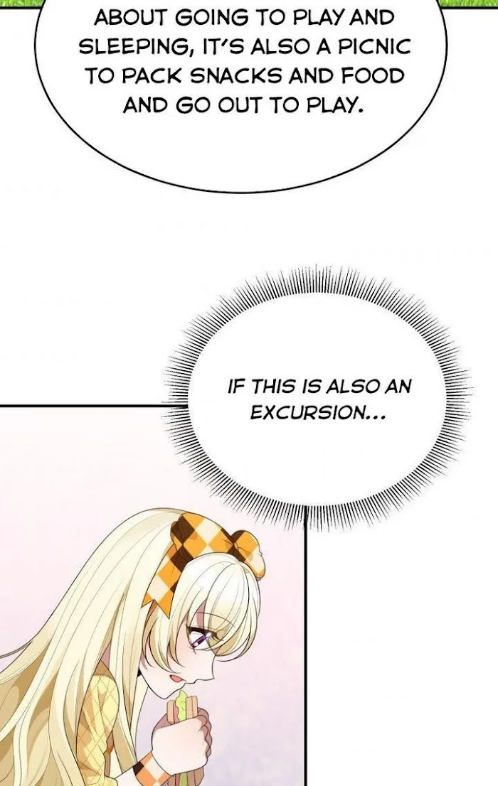 One Step Forward To The Flower Path - Chapter 32 Page 62