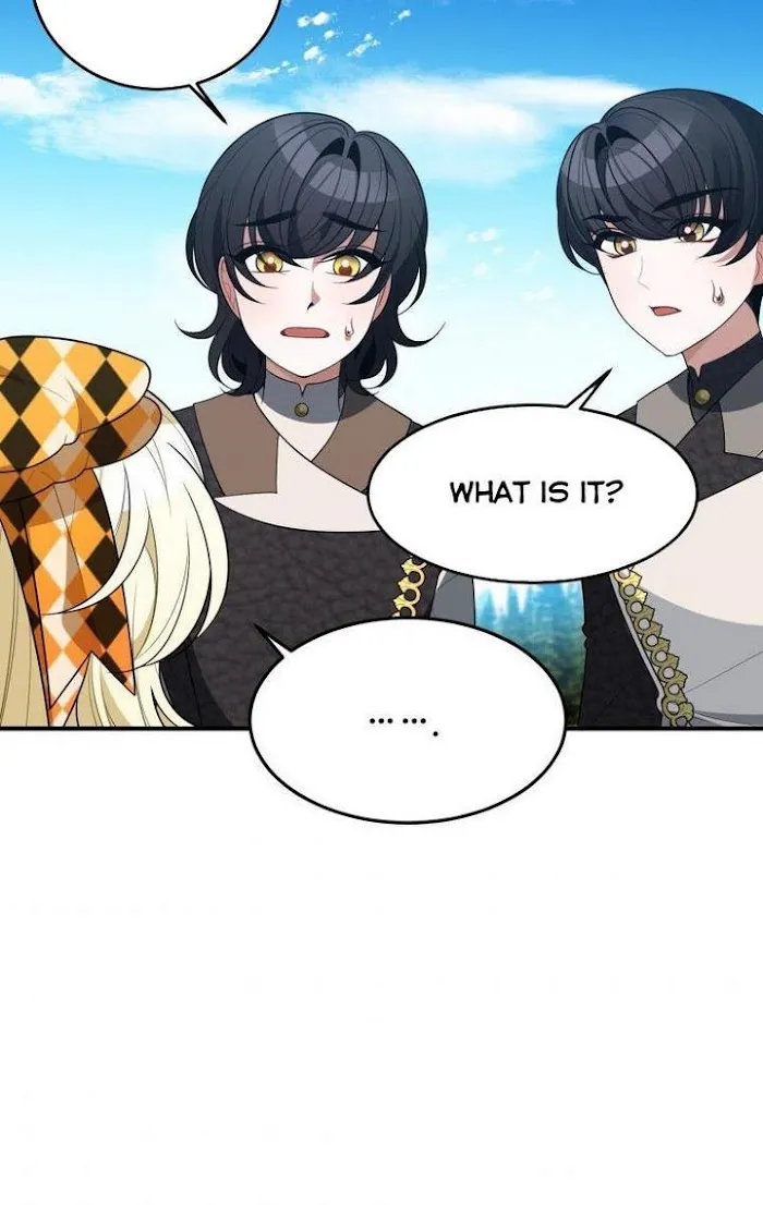 One Step Forward To The Flower Path - Chapter 32 Page 71