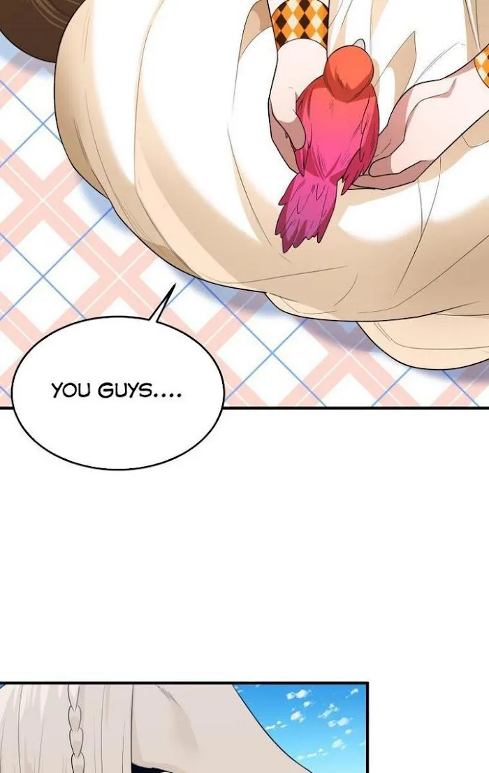 One Step Forward To The Flower Path - Chapter 32 Page 73