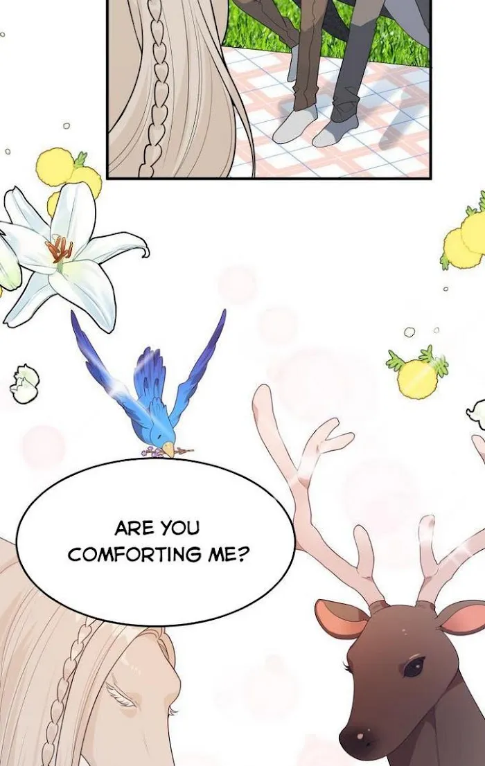 One Step Forward To The Flower Path - Chapter 32 Page 75