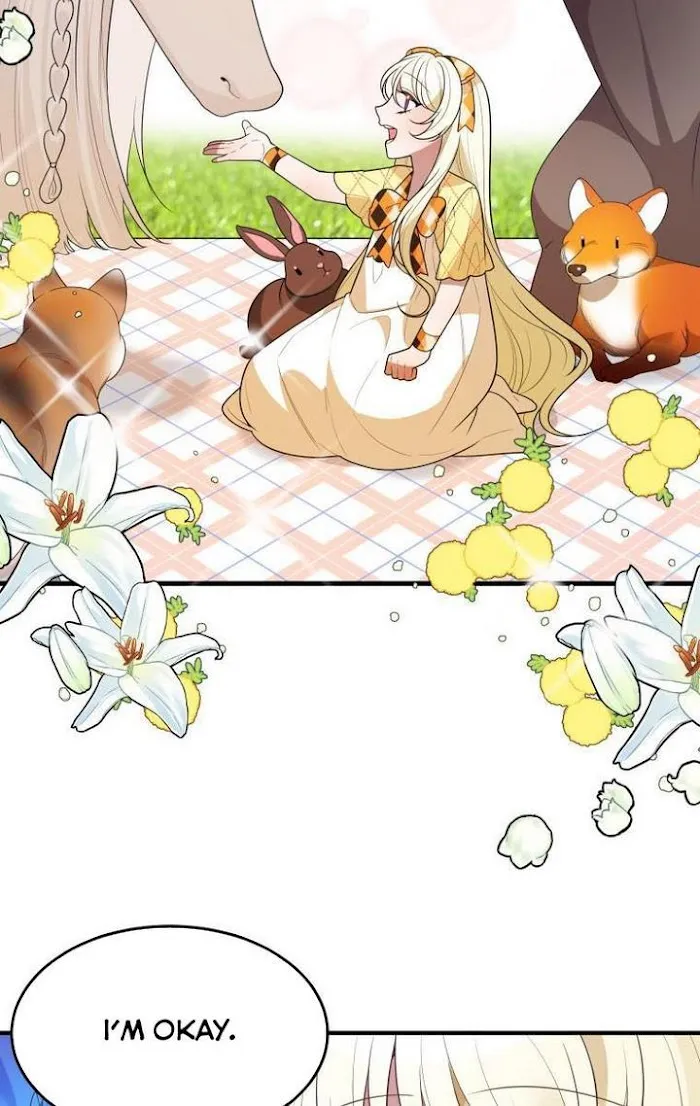 One Step Forward To The Flower Path - Chapter 32 Page 76