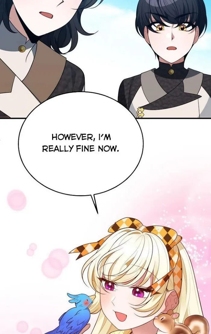 One Step Forward To The Flower Path - Chapter 32 Page 78