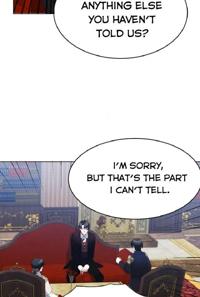 One Step Forward To The Flower Path - Chapter 33 Page 57