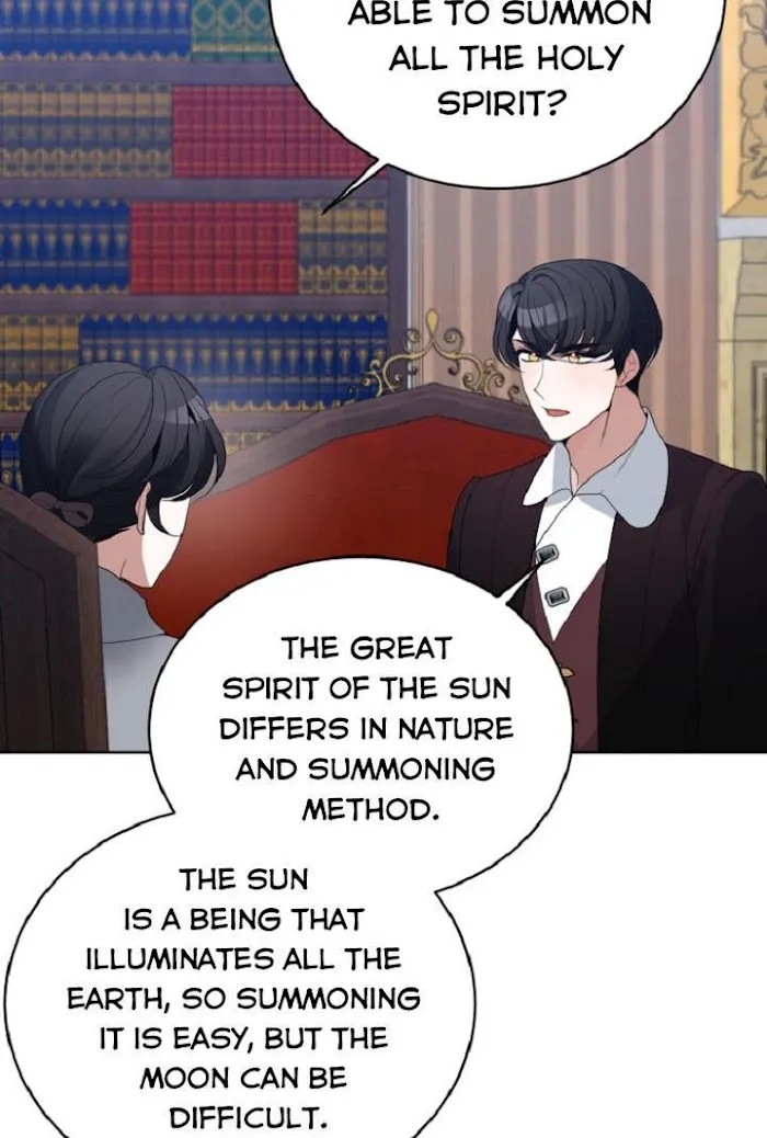 One Step Forward To The Flower Path - Chapter 33 Page 63