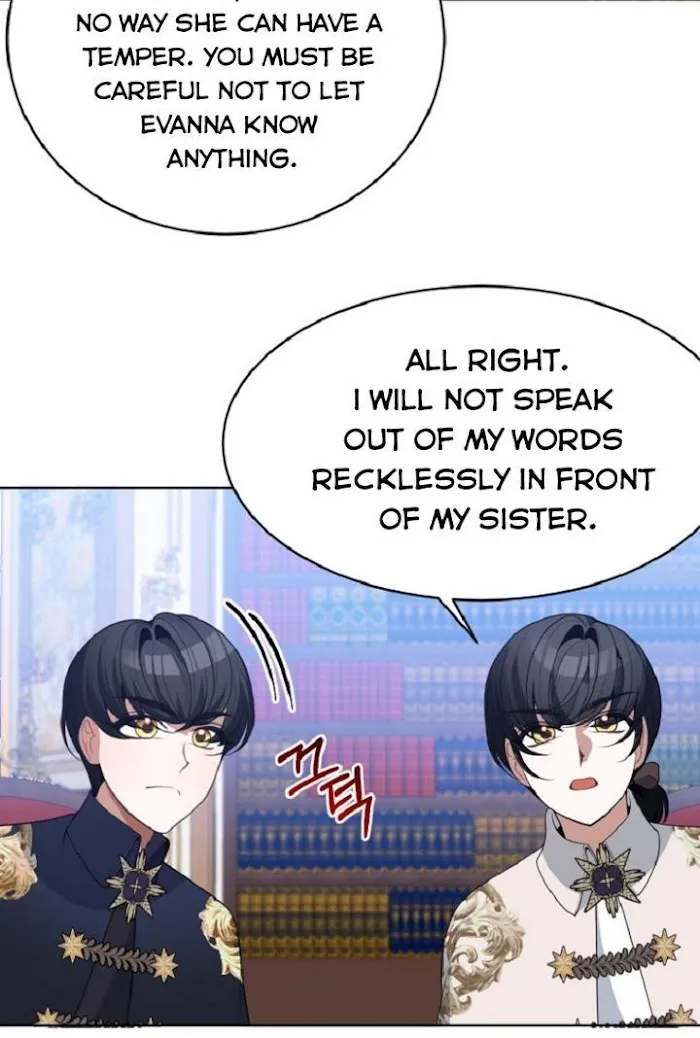 One Step Forward To The Flower Path - Chapter 33 Page 65