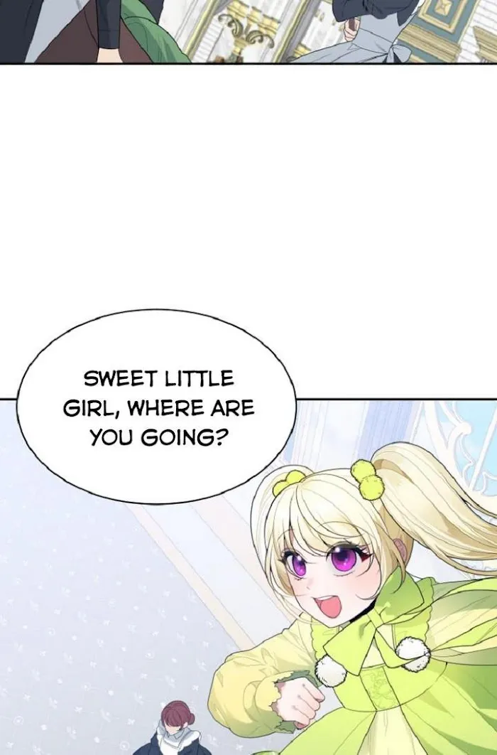 One Step Forward To The Flower Path - Chapter 34 Page 3