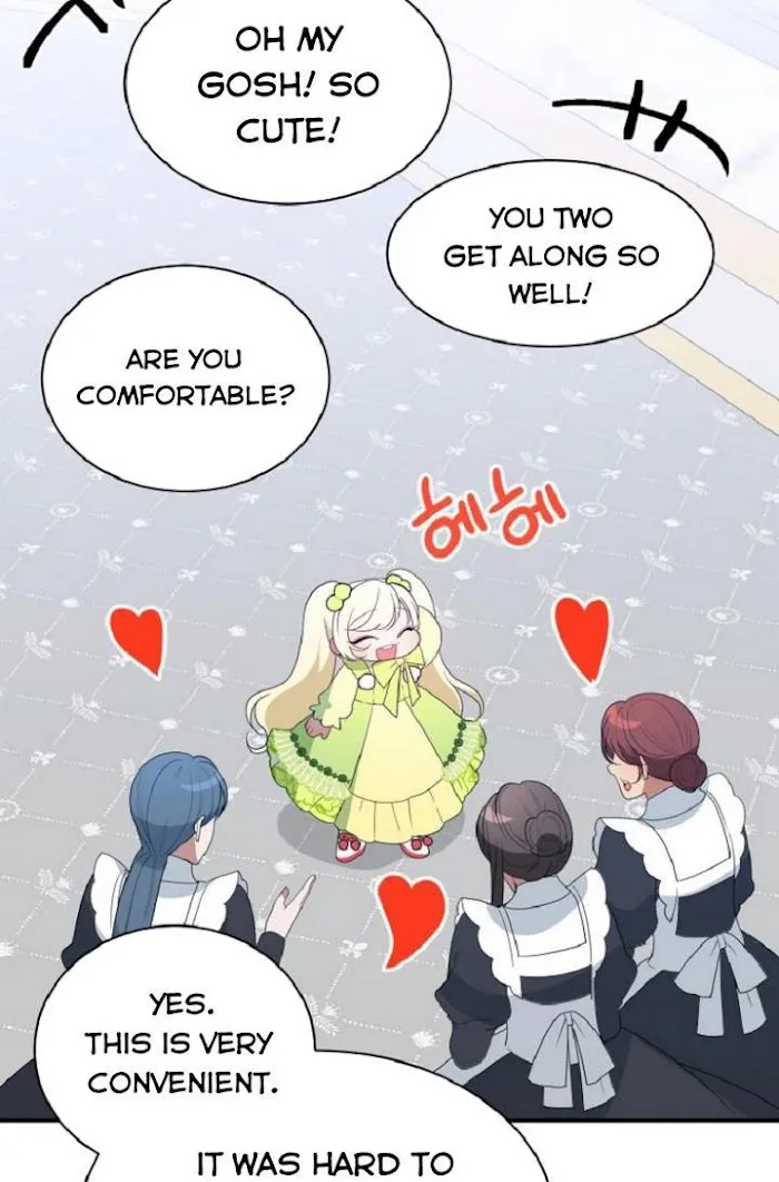 One Step Forward To The Flower Path - Chapter 34 Page 6