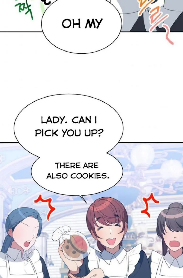 One Step Forward To The Flower Path - Chapter 34 Page 8