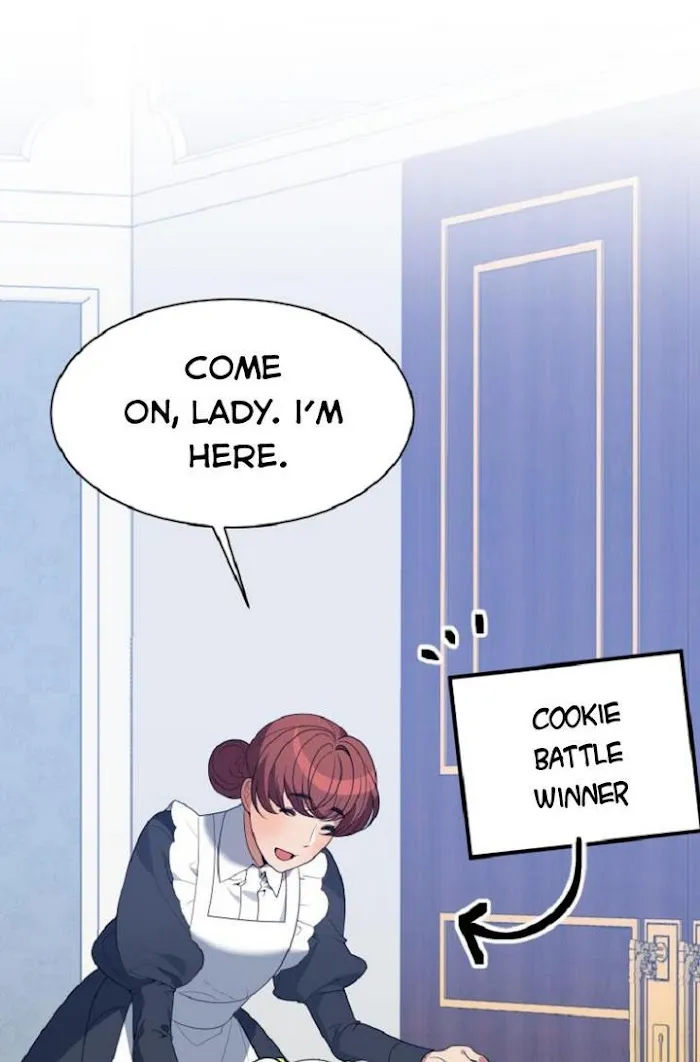 One Step Forward To The Flower Path - Chapter 34 Page 17
