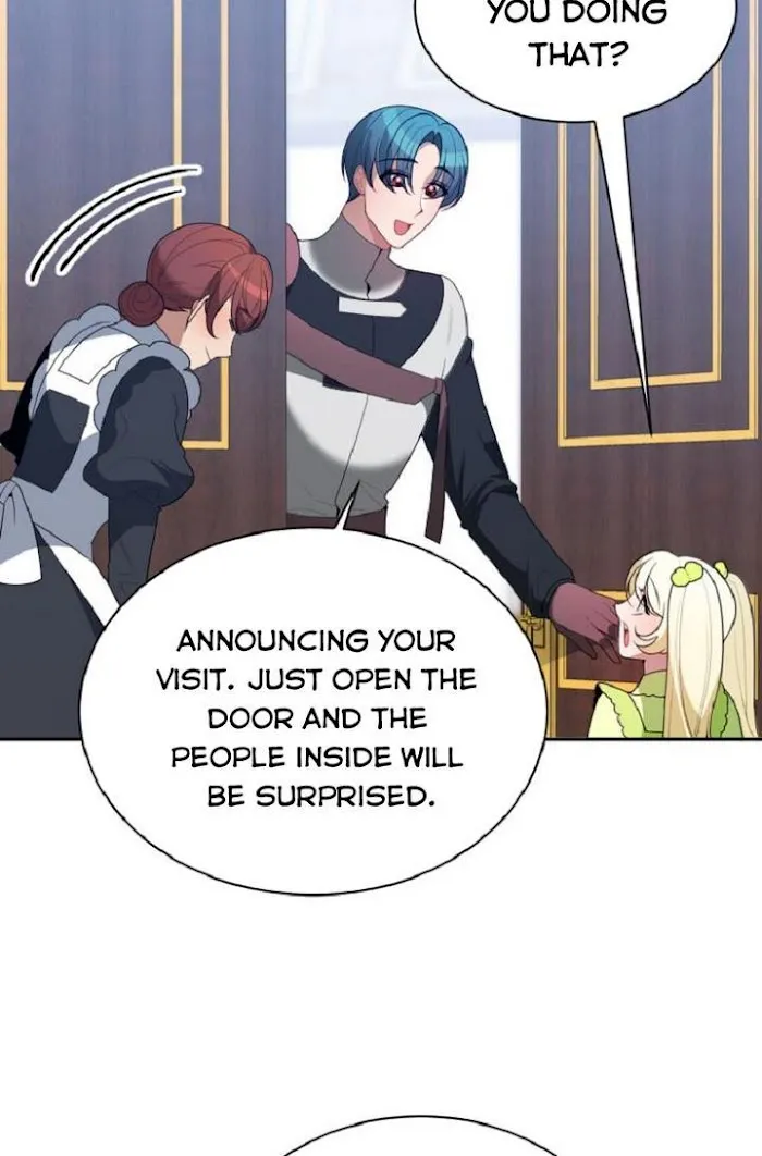 One Step Forward To The Flower Path - Chapter 34 Page 20