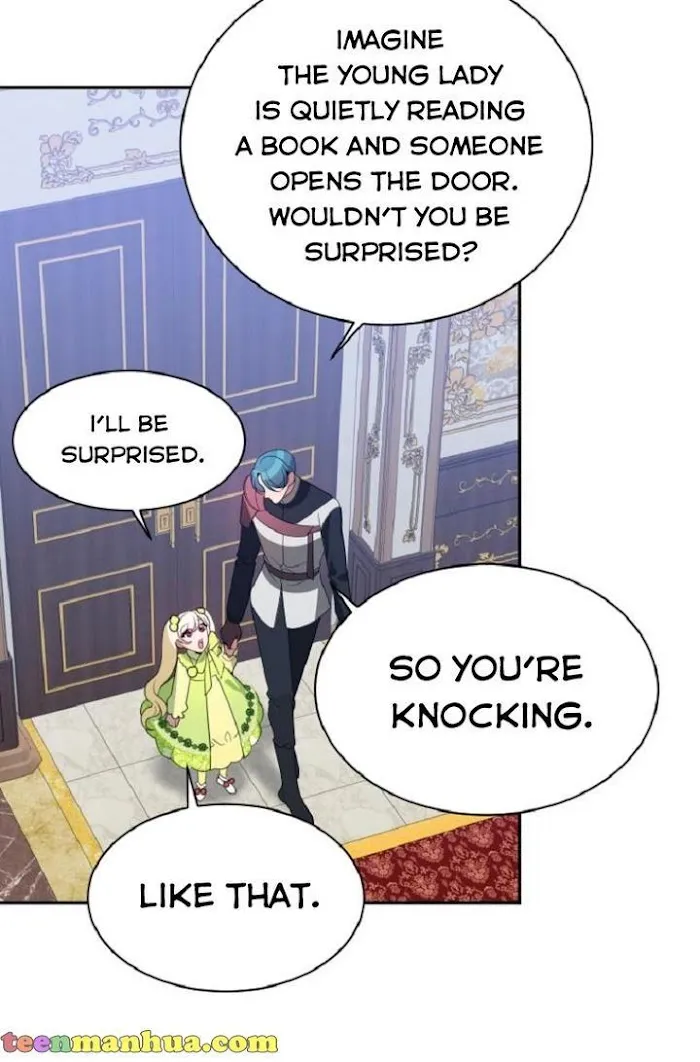 One Step Forward To The Flower Path - Chapter 34 Page 21